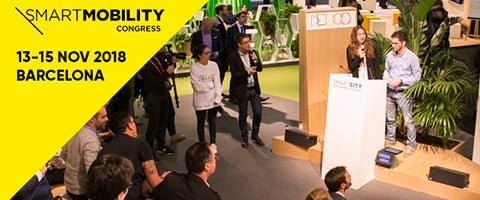 Preview pic - Bamboo Apps to Attend Smart Mobility World Congress 2018